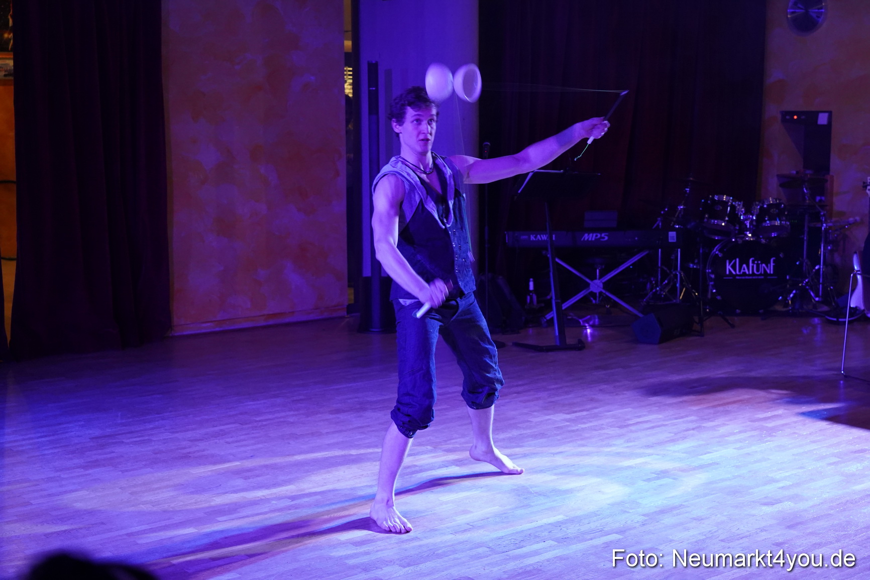 Valentins Varietee Artico 140220 0153